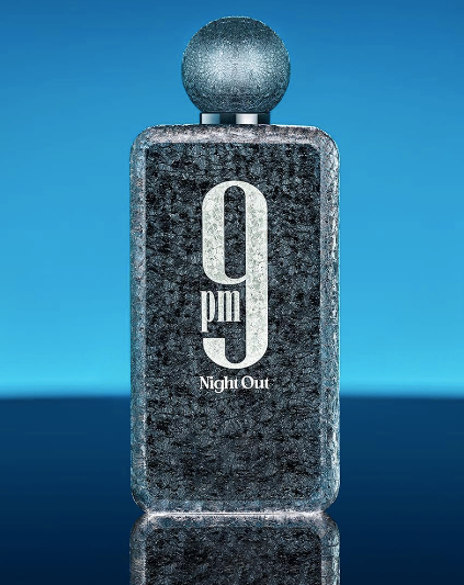9pm Night Out Men's Perfume 100ml