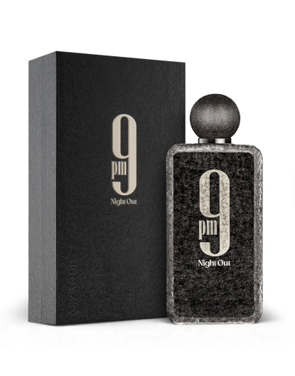 9pm Night Out Men's Perfume 100ml